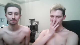 cagedswitch - Video domination seductive slender gay-family