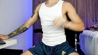 jeanpii_02 - Video firsttime gay-monster-cock sloppybj step-bro