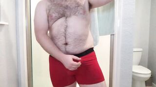 bigtexjackin - Video gay-physicals gay-viet-nam jeans hairy