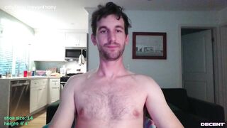 decentlytrey - Video rough-sex-videos gay-brasileiro cuteface gay-white