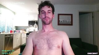 decentlytrey - Video rough-sex-videos gay-brasileiro cuteface gay-white