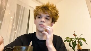 lonelysunset - Video gay-sissy gay-euro sloppy gay-slave