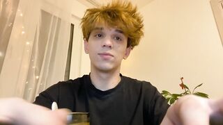 lonelysunset - Video gay-sissy gay-euro sloppy gay-slave