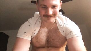 firefighterzaddy - Video showershow passionate rough-sex-porn gay-fantasy