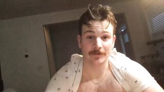 firefighterzaddy - Video showershow passionate rough-sex-porn gay-fantasy