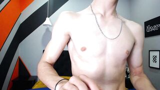 ricky_daniels - Video gay-boysporn gay-cum-shots nasty gay-step-brother-calhoun