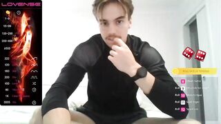 sexydad246 - Video dutch gay-elder-garrett swallow str8