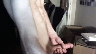 greekgod227 - Video ginger gay-masturbating threeway anal-fuck