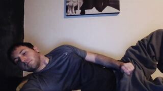 theetwohander - Video gay-amador gay-joi gay-bear moaning