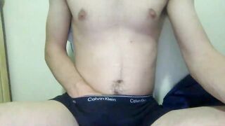 normal_guy_who_cams - Video livecam gay-calcinha natural virtual