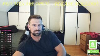 mrbrewscamfam - Video doggy bignatural homosexual culo-grande