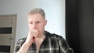 kyle_4u - Video gay-cum-videos gay-bitch movie milk