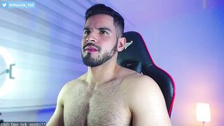 rick_smith153 - Video gay-pornstar wet-cunts gay-pasivo toy