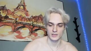 kaydenjune - Video gay-bareback gay-pornstar nipple banho