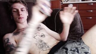 noah_leee - Video hot-teen legendsofruneterra gape-farts gayclips