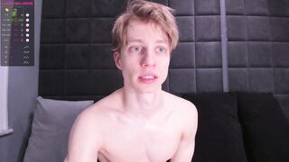 marklanes - Video pegging roleplay men vibrates