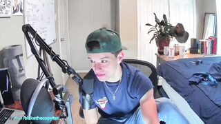 letsplayblake - Video mulata gaygangsta gay-taboo satin