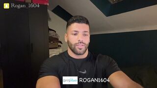 rogan1604 - Video oriental orgasm hugeass gay-3-some