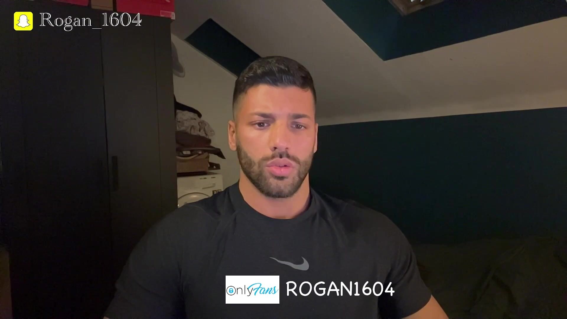 [private & Public] Rogan1604 Chaturbate Records