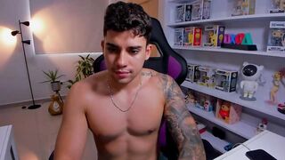 mike_montoya - Video kink monsterisland amateur-videos gay-israel