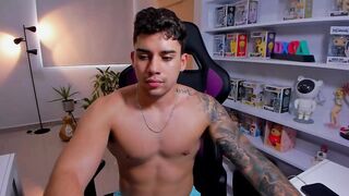 mike_montoya - Video kink monsterisland amateur-videos gay-israel