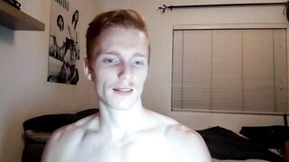 gingerboy_69 - Video gay-brasileiro bigdick gay-oralsex gay-uncut