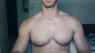 runfasterxo - Video orgasms daddy gay-voyeur muscle