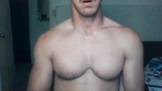 runfasterxo - Video orgasms daddy gay-voyeur muscle