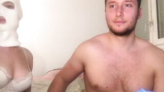 redarmyolf - Video gaysex neighbor masturbating cocksucker