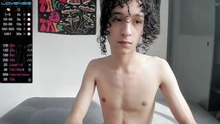 lildan18 - Video gay-josh-jared gay-twinks gay-hunks gay-cum-videos