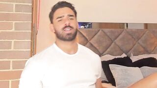 bradleymartin7 - Video gay-vid dice funny assplay