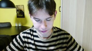 hot_charlie_wanker - Video novinhas lovenseon lima gaytwink