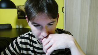 hot_charlie_wanker - Video novinhas lovenseon lima gaytwink