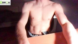 juniorcamboy - Video fucking-hard cum-on-ass caiu-na-net comedor