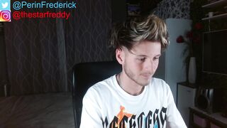 freddy_star - Video boy-cum happy black- married