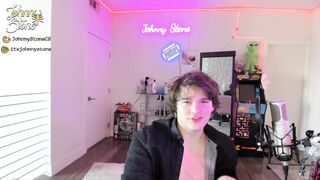 thejohnnystone - Video gaytwinks argentina satin glamcore