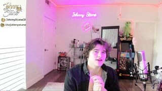 thejohnnystone - Video gaytwinks argentina satin glamcore