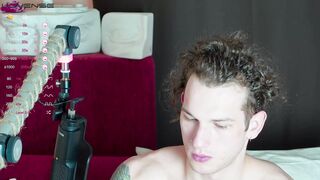 viktor_secret - Video nuts flexing punishment gay-spank