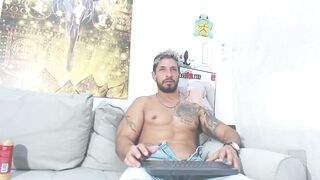 brunowolfy - Video gayassfuck gay-european oil xvidoes