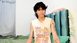 dwayner_nanatsu - Video gay-male only-white-men cogiendo outinpublic