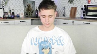 lance_belll - Video cashmaster gay-cop gay-bizarre gal