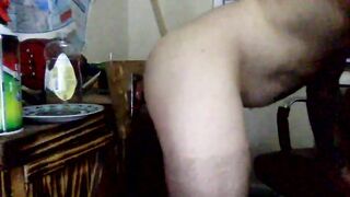 havingfun103 - Video gay-step-dad-step-son sexy squirty chat