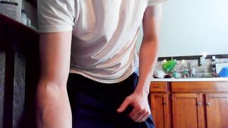 orgasmiccosmos - Video jeans gay-asian wet flaca