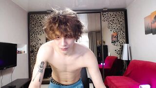 _kurt - Video gay-woman gay-en-tanga male-boytoys blowjob-videos