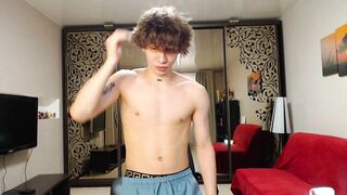 _kurt - Video gay-woman gay-en-tanga male-boytoys blowjob-videos