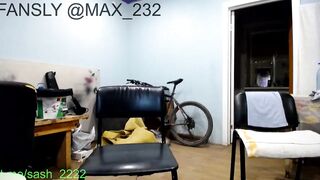 max_232 - Video gayamador stroking vibrate gay-sissy