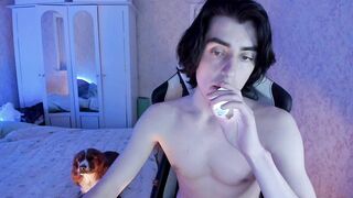 vlad1605 - Video straight japanese gay-oral-sex deepthroat