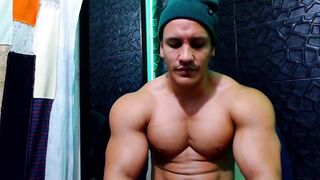 viktorherrera - Video boy-group-sex gay-rimming gay-black-amateur cam