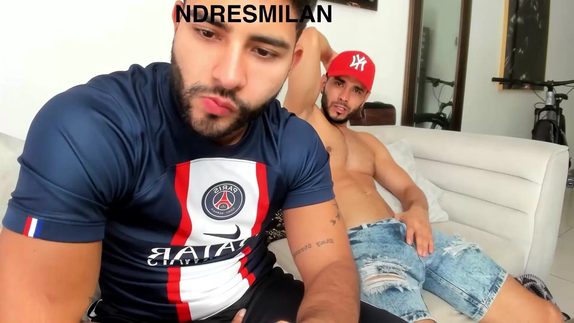 Indian muscle gay porn