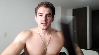 alexanderthegreat__ - Video raw gay-boytoys gay-vintage romantic